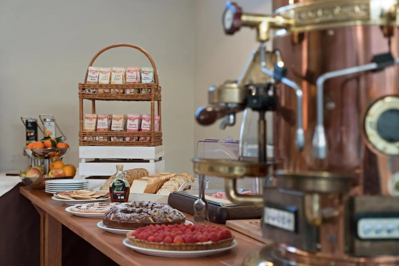 Hotel Spinelli Viareggio