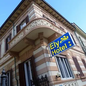 Ely ** Viareggio