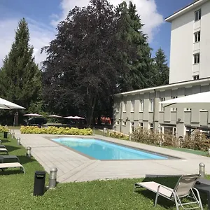 Bis 4*, Varese Italy