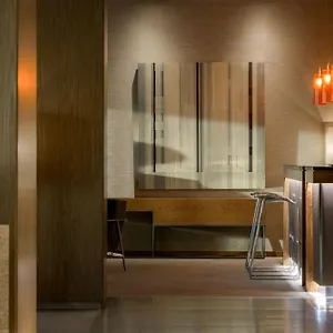 Ac By Marriott 4*, Vicence Italie
