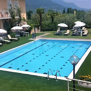 Hotel Panoramica Salò