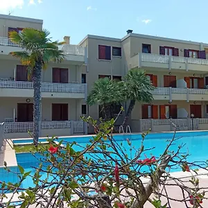 Aparthotel Eucalipti Alghero