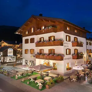 Krone 3*, Livigno Italie