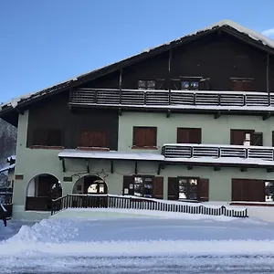 Della Luna , Claviere Italy