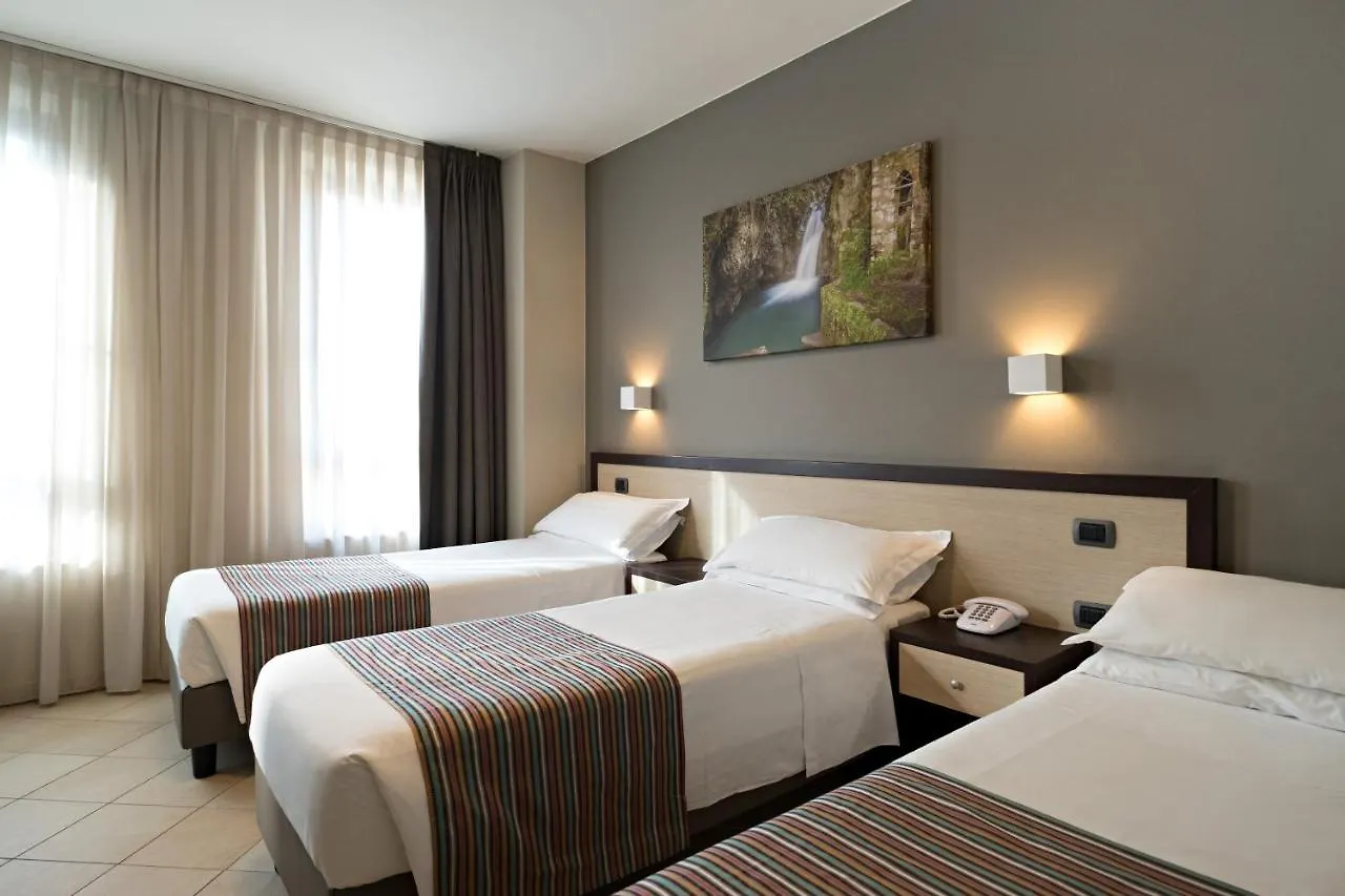 Hotel Spinelli Viareggio